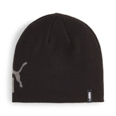 Puma muts tekst HT zwart